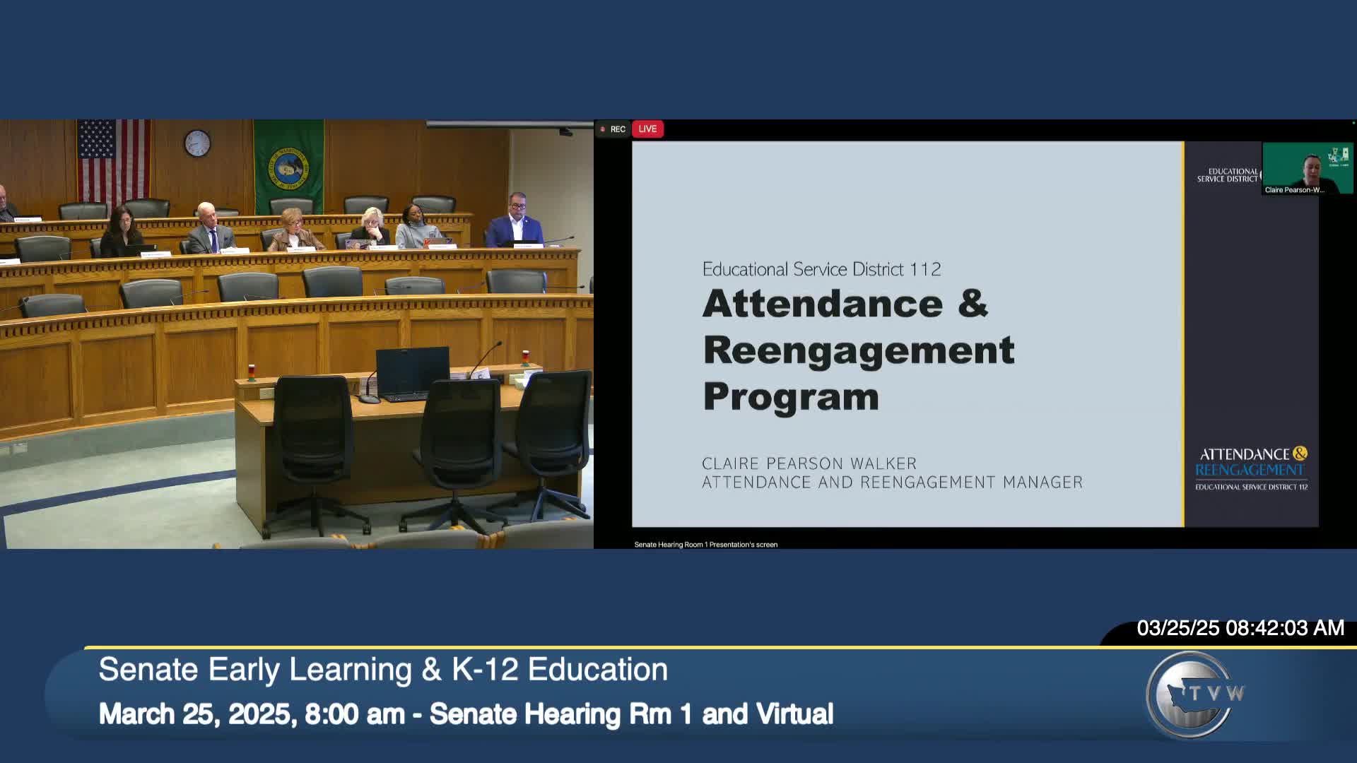 Southwest Washington program reduces truancy with community engagement initiatives