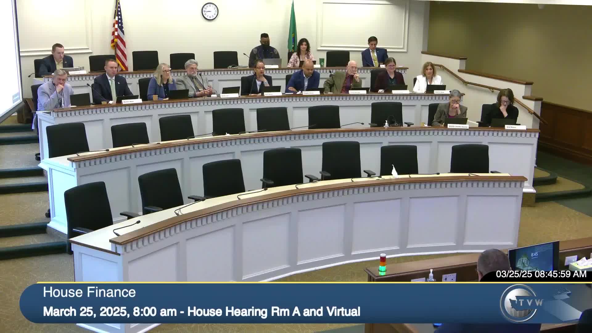 Cannabis advocates oppose House Bill 2037 citing risks to local businesses