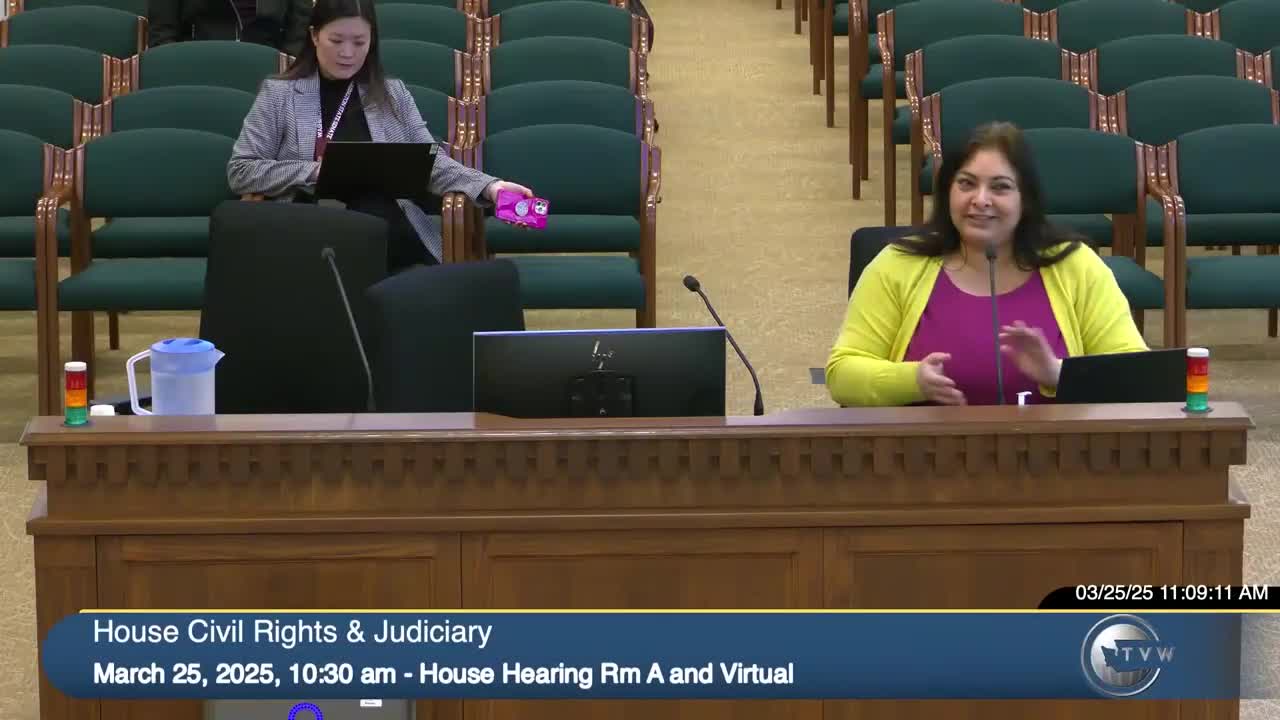Senate Bill 5745 aims to improve public defense for involuntary treatment patients
