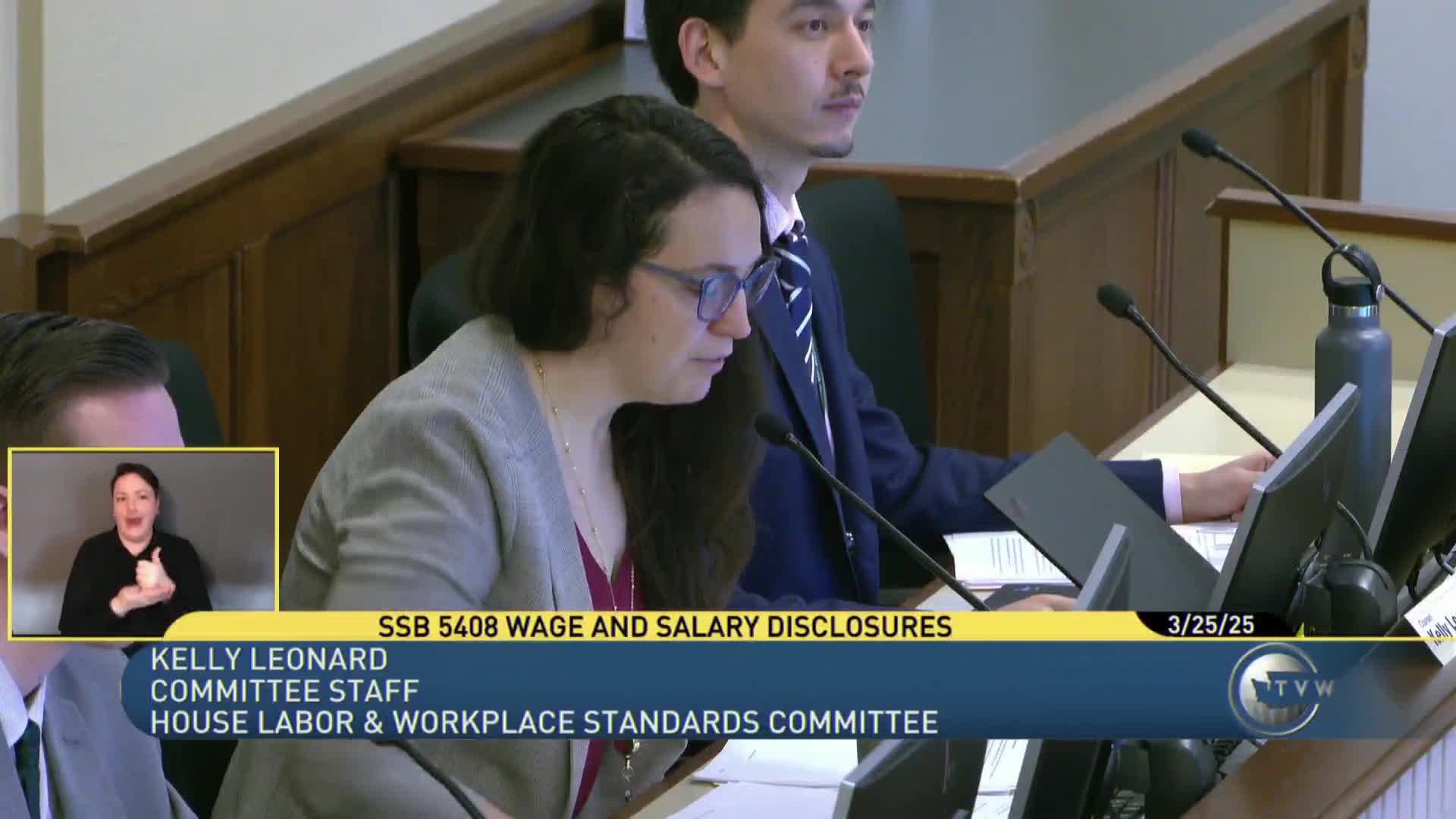 Washington State introduces protections under new Equal Pay and Opportunities Act