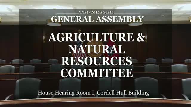 Tennessee Outdoor Partnership hosts Outdoor Day on the Hill to promote conservation