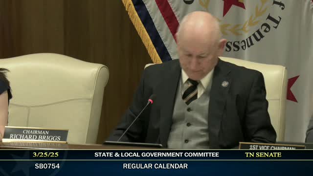 Senate passes courthouse revitalization bill extending funding through 2028