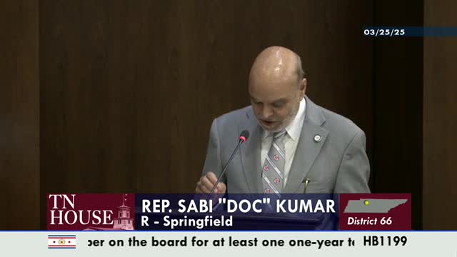 House Bill 119 passes to appoint students to school boards