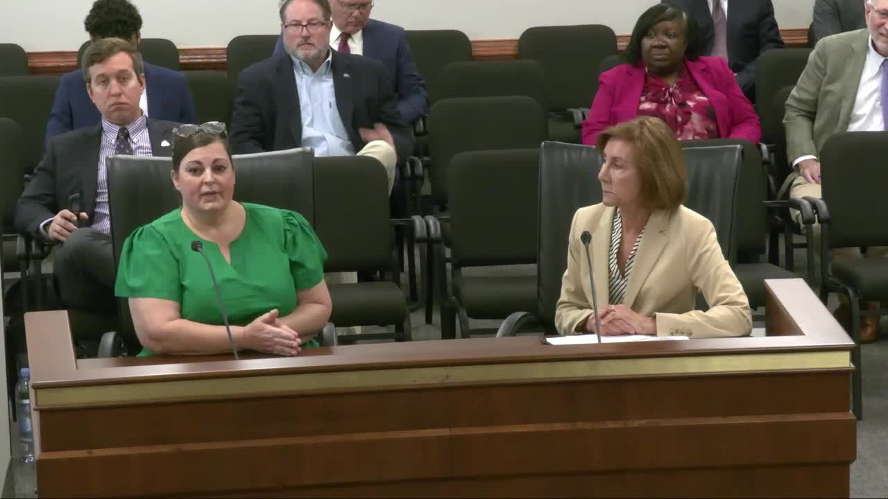 South Carolina Aging Council faces funding challenges amid rising demand for meal services