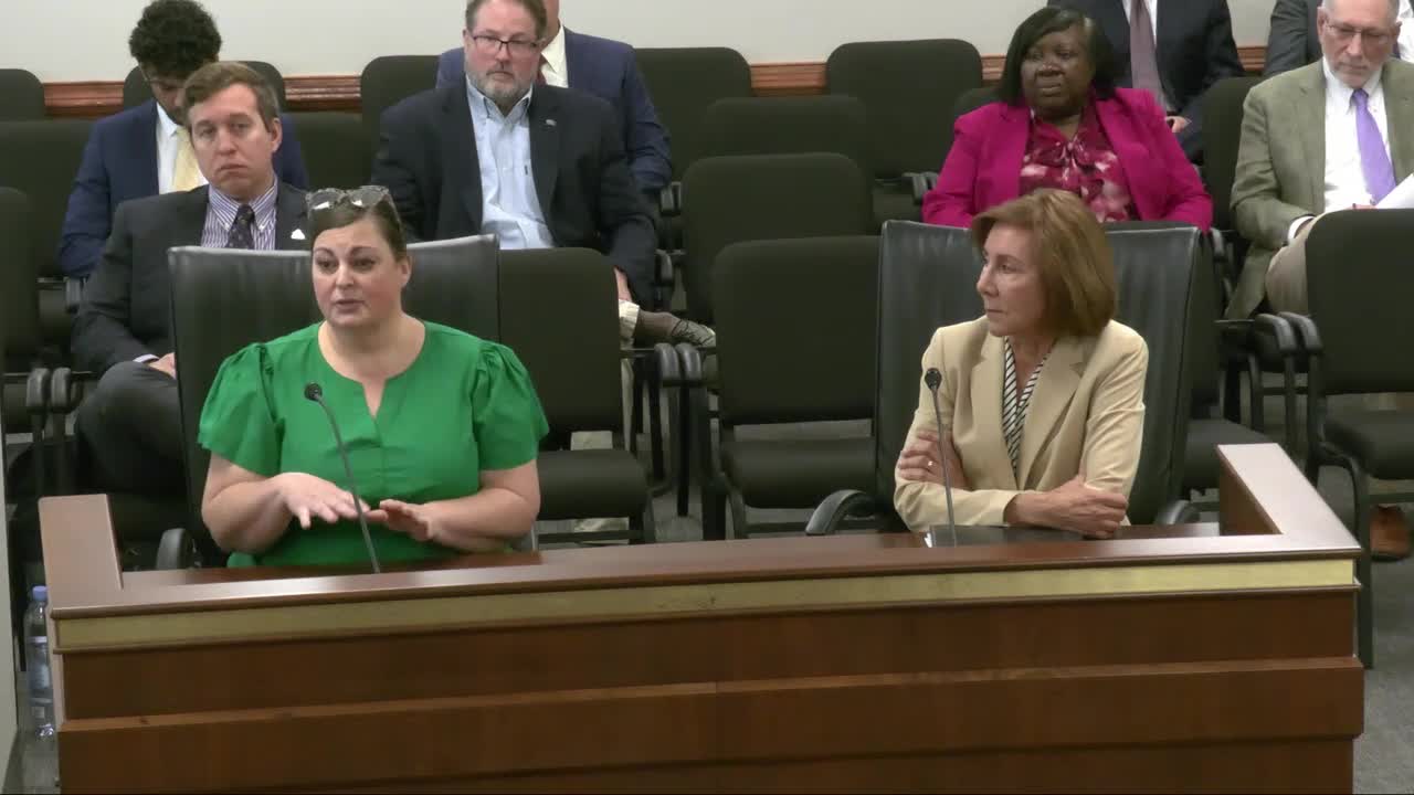 Local COG board discusses $5 million funding for transportation projects