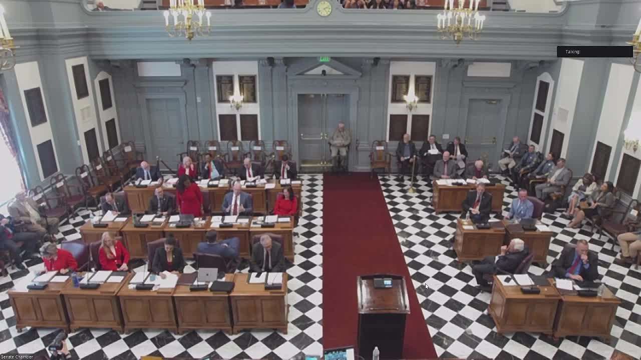 Delaware lawmakers urge schools to establish immigration enforcement policies for student safety