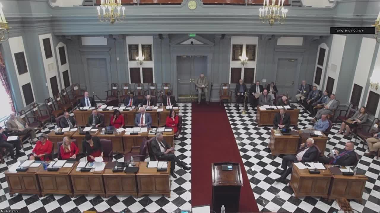 Delaware declares March 25, 2025 as Equal Pay Day to highlight wage disparities