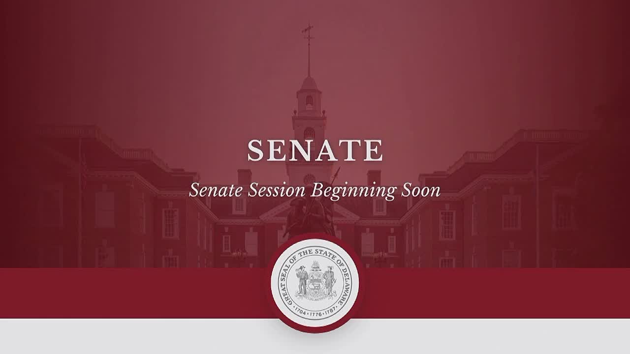 Senate honors fallen officer Lieutenant Greg Shelton during session in Ellesmere