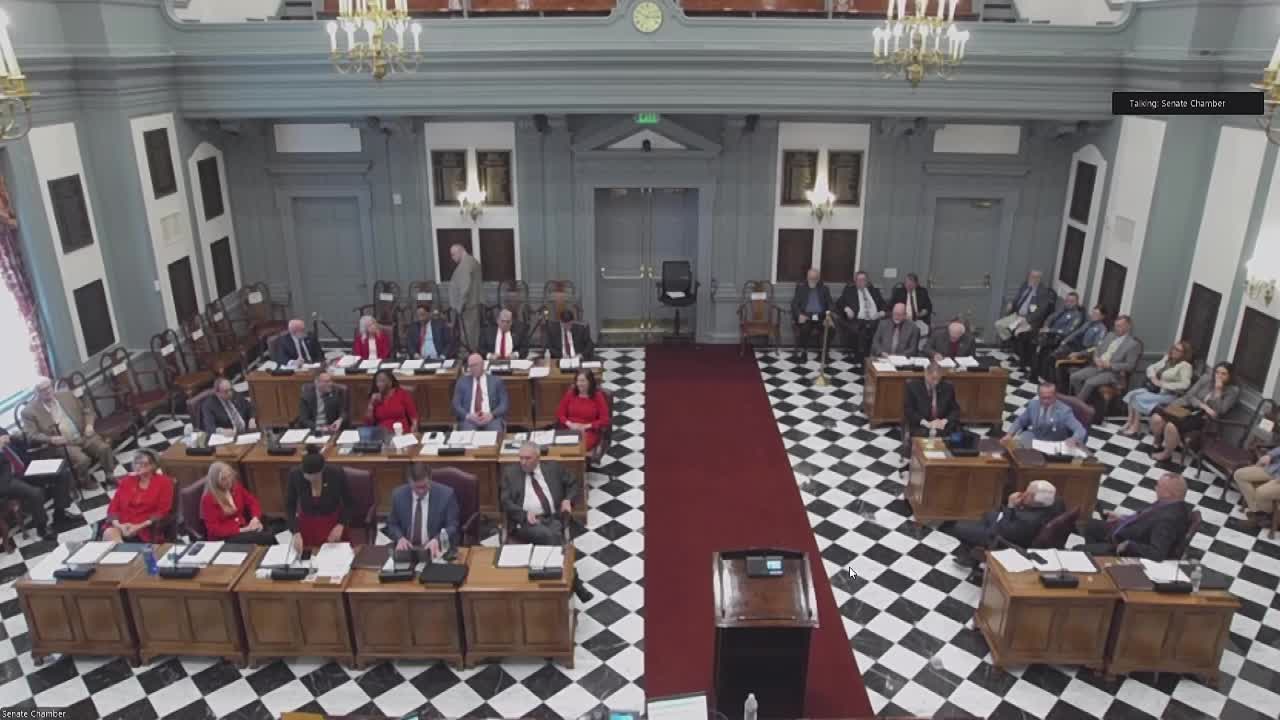 Senate passes resolution to expand Medicaid coverage for community health worker services
