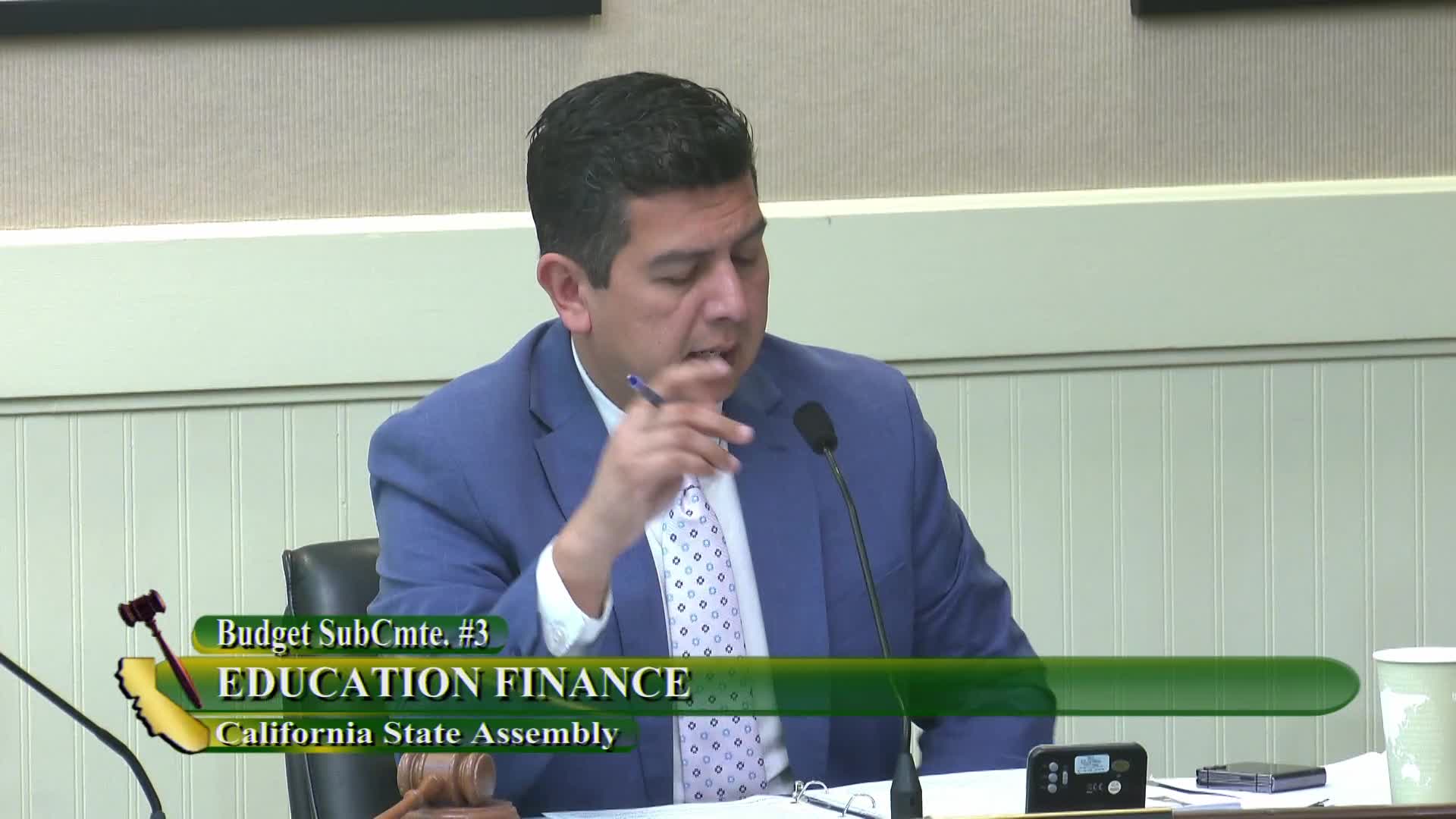 California funding program targets 3600 national board certified teachers for high priority schools