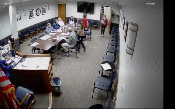 Local Council Votes to Amend Senior Tax Freeze Application Requirements
