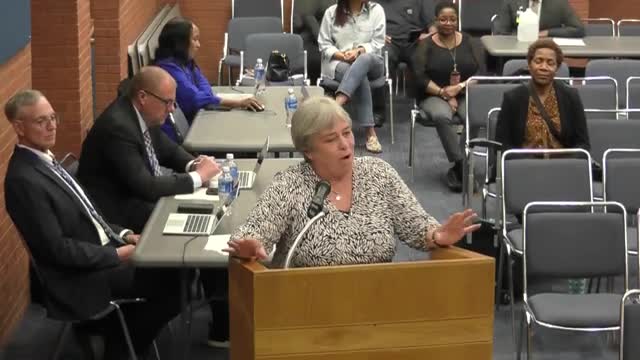 Charles County retirees seek meeting on new health insurance challenges