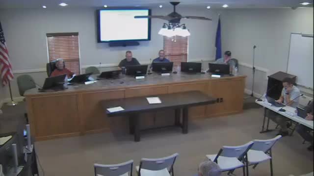 City Council approves asphalt overlay and temporary pavement changes for Joplin Parkway