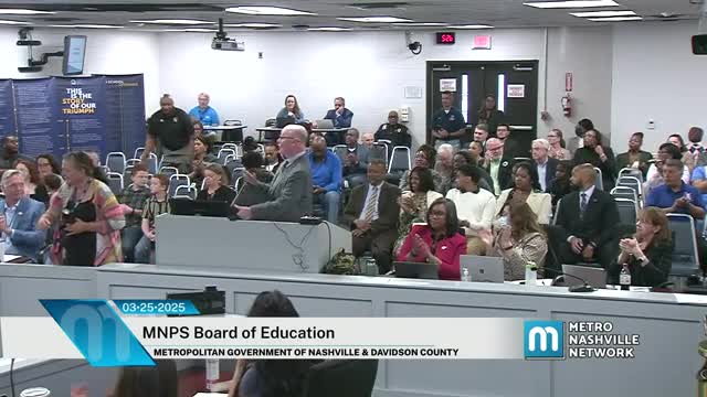 Antioch High School honors heroes Gwendolyn Pirtle and Mohammed Cindy for crisis response