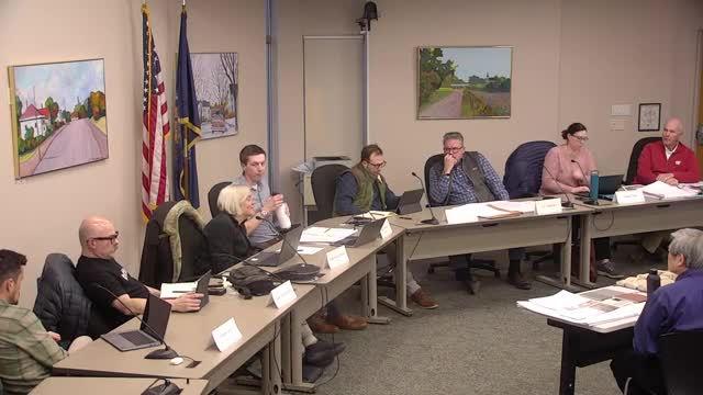 City Council member advocates for solar roofs and EV initiatives