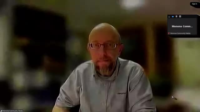 Planning Commission debates stormwater management and traffic concerns for downtown project