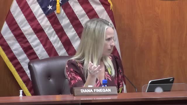 Citrus County Board discusses fertilizer ordinance amid environmental concerns and fish die-off
