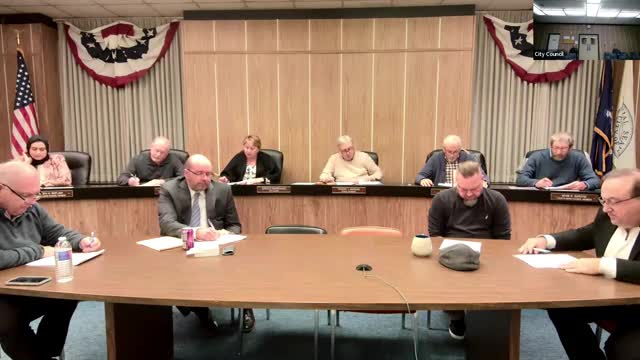 Votes at a glance: Lackawanna council approves appointments, resolutions, $70,000 budget transfer and business registration