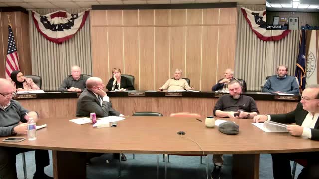 Lackawanna City Council approves public hearing for Our Lady of Victory Basilica protection