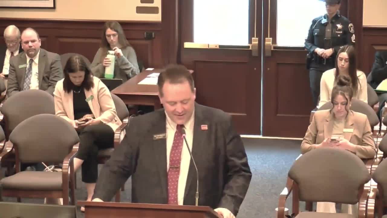 Idaho House passes Bill 311 to enhance ASL interpretation access