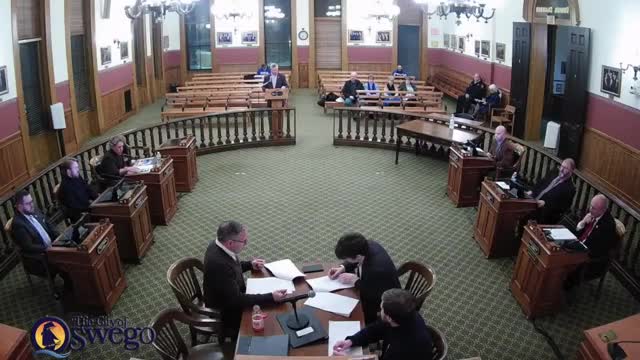 Committee approves renegotiated Head Start lease for building 31; rent and term changes noted