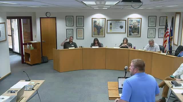 School District enhances security and technology with new IT infrastructure upgrades