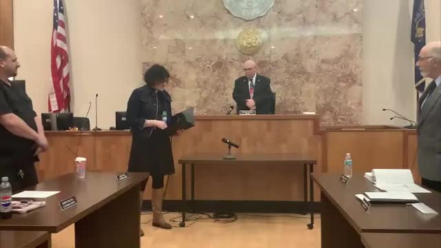 City leaders gather to promote collective wisdom and the Golden Rule