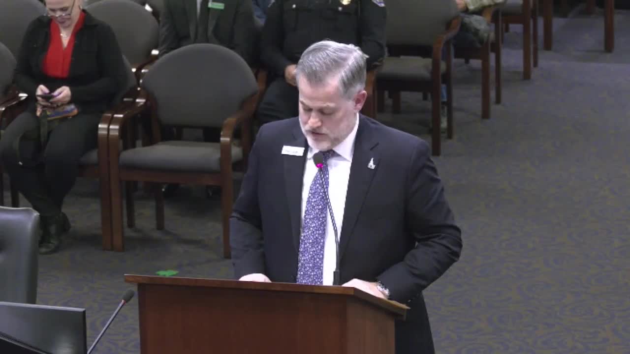 Idaho legislators support mandatory minimums for DUI vehicular manslaughter offenders