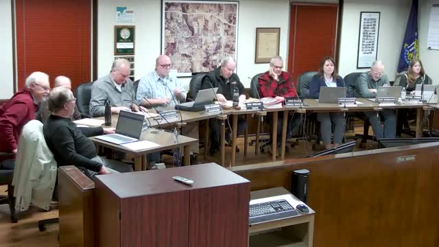 Plymouth Council approves early fund distribution to school district and housing development agreement