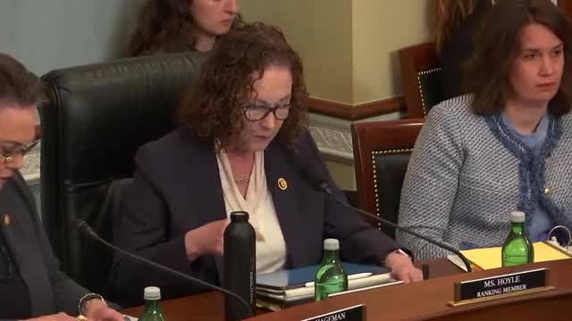 Congress debates Endangered Species Act amendments amid biodiversity crisis concerns