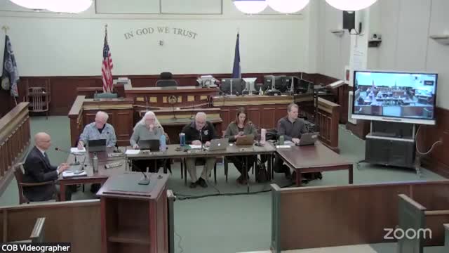Beacon City Council debates updates to accessory apartment regulations for housing affordability
