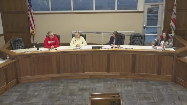 Bountiful City Council approves $69K water pump and boiler upgrades with Johnson Controls