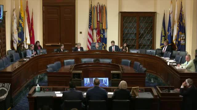 Critical care doctor addresses failures in veterans' healthcare system
