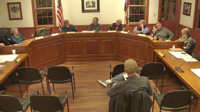 Moreland Hills Council approves tree planting plan for Central Retention Basin