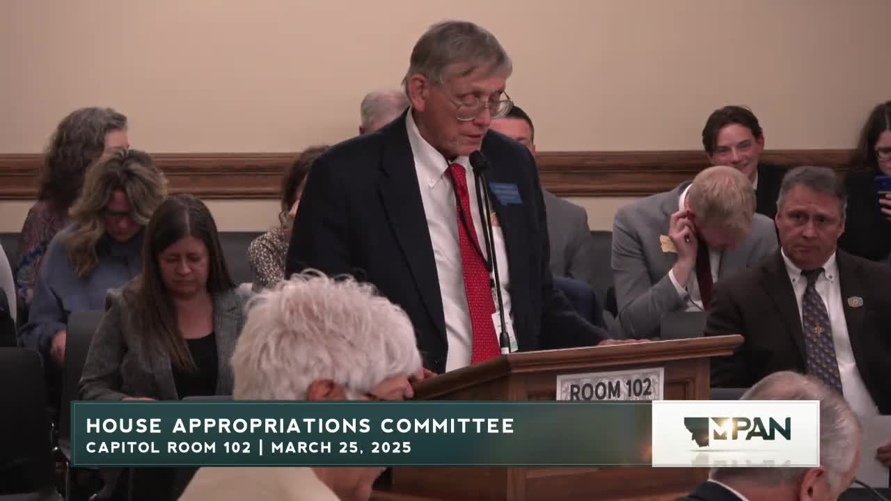 Montana lawmakers address prison overcrowding with $250M fund for women's facility