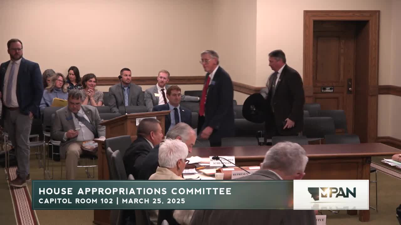 Representative Carlin advocates for House Bill 456 to support childcare worker scholarships