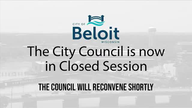 Beloit City Council approves land sales and Ho Chunk Nation development agreement