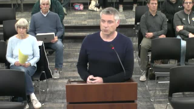 City Council reviews proposals for managing Kruger Haskell Golf Course amid financial losses