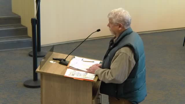 Northglenn resident raises concerns over city budget and sanctuary city status