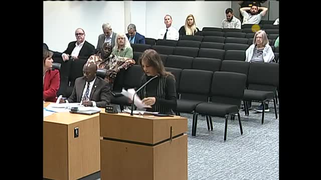 Linda Farmer petitions Pasco County for investigation into Tom Bellino's enforcement practices