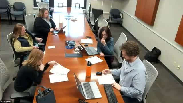 Monona plans May walking tour for Historic Preservation Month