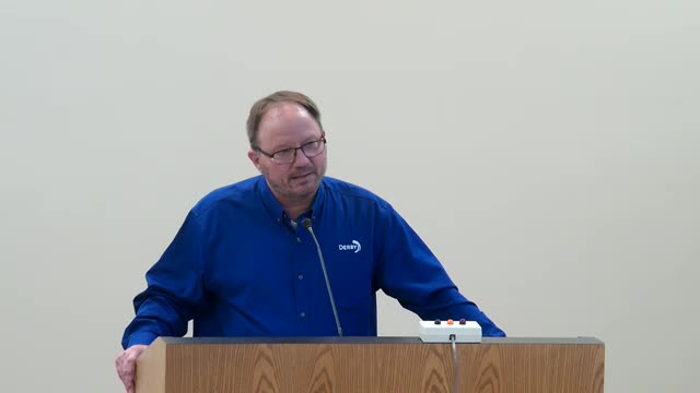 Derby Council approves $7M senior center expansion to enhance community resources