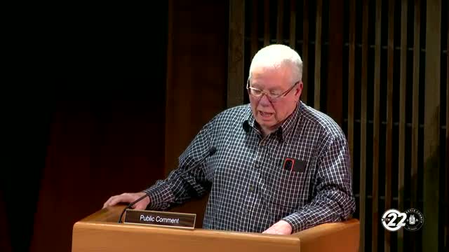 Residents criticize Tyler Technologies for inaccurate Newcastle County property assessments