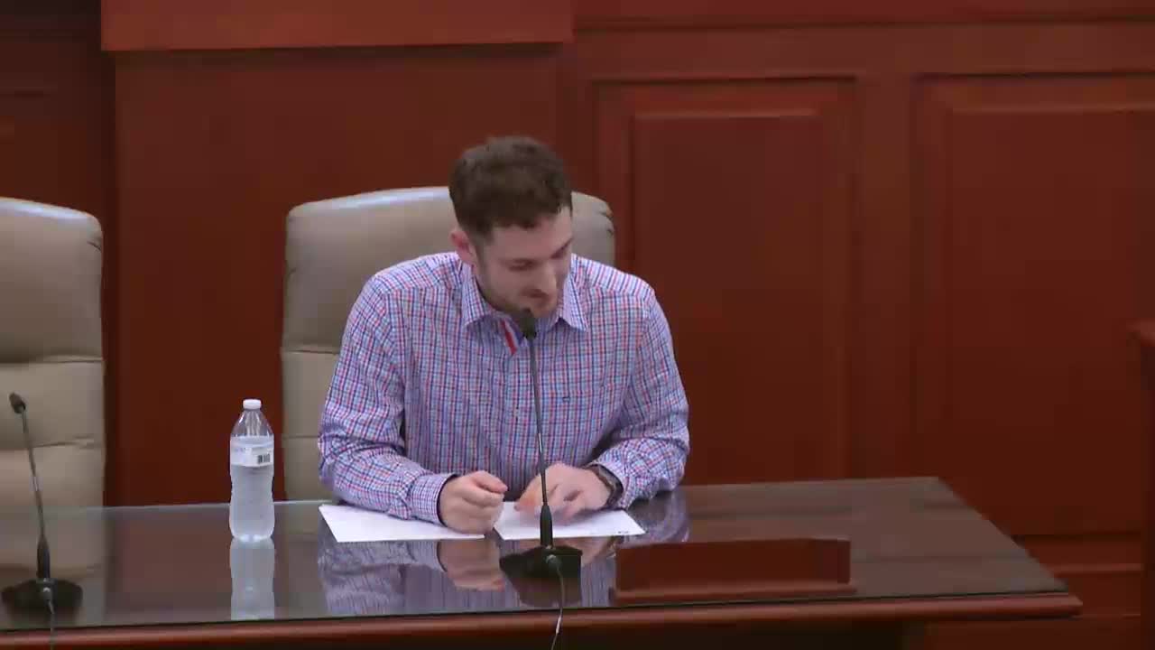 Southlake Mayor McCaskill hosts SPIN meeting for community development feedback