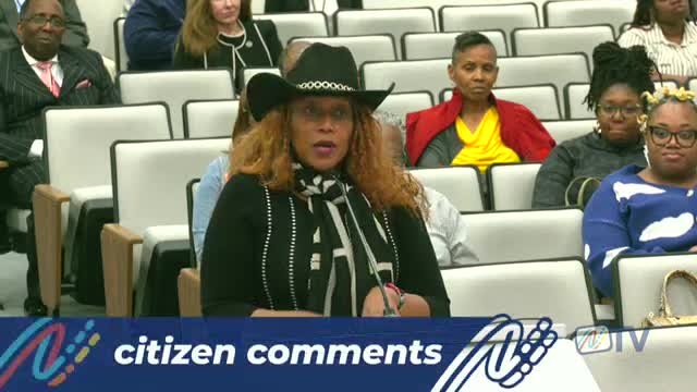 Newport News Council expands senior tax programs and highlights local student achievements