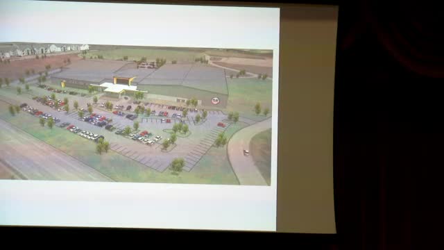Lawton City Council approves $1.25M for youth sports complex design phase