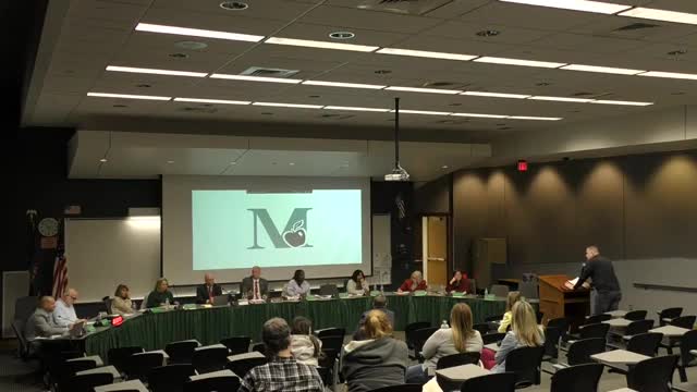 Community voices concerns over bullying at Methacton School District board meeting