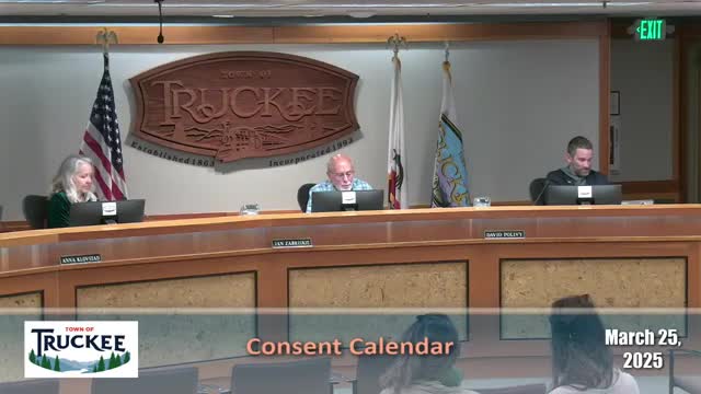 Truckee Council approves MOUs for river revitalization catalyst projects