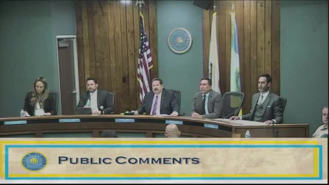 Pico Rivera Sister City Association plans cultural projects and invites community participation