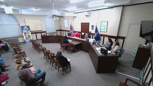 Orvis Corporation closes Osage City plant affecting 79 employees and local economy